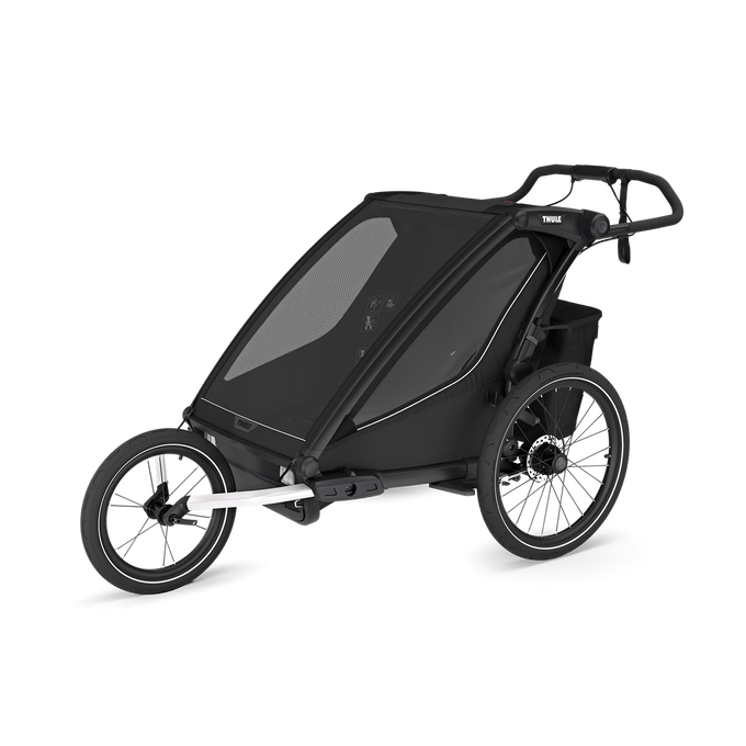 Bicycle Trailer Thule Chariot Sport 2 Double 