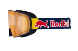 Brille Red Bull Spect RUSH Blue/Brown With Red Mirror Photochrome - 2025/26