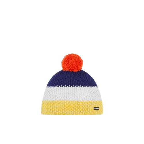 Beanie Eisbar Star Pompon MÜ kids - 2025/26