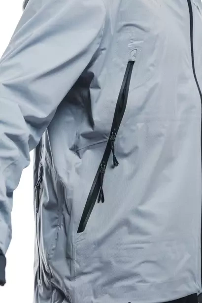Fahrradjacke Hgc Shell Tradewinds - 2023