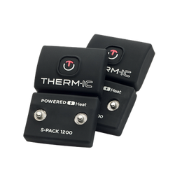 Batterien Therm-ic S-Pack 1200 - 2023/24