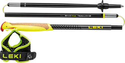 Stocke Trail  Running LEKI Evotrail FX One TA