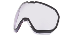 Replacement lens Oakley Flight Path L Clear - 2025/26