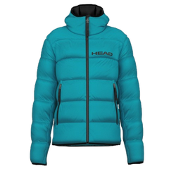 Jacke HEAD Race Star Jacket Men Blue - 2025/26