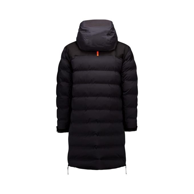 Mantel POC M'S Loft Parka Uranium Black - 2024/25