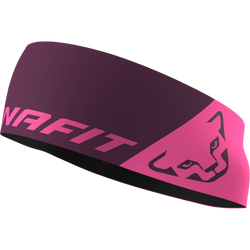 Stirnband Dynafit Performance Headband Cheeky Pink - 2025/26