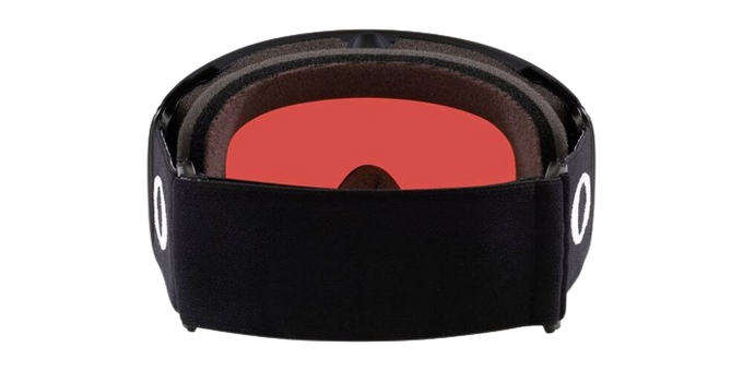 Brille Oakley Flight Deck L Matte Black/Prizm Argon Iridium - 2025/26