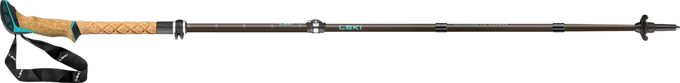 Stocke LEKI Cressida FX Carbon 