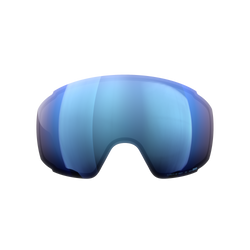 Goggle lense POC Zonula/Zonula Race Lens Clarity Highly Intense/Partly Sunny Blue - 2025/26