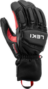 Black/Red