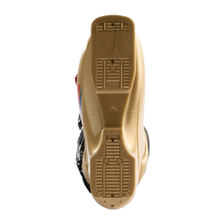 Skischuhe Lange World Cup RS 130 LV Gold Edition