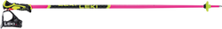 Skistöcke LEKI WCR Lite SL 3D Pink - 2025/26