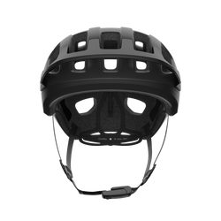 Fahrradhelm POC Cularis Uranium Black Matt/Hydrogen White - 2025