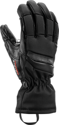 Handschuhe LEKI Griffin Base 3D Women Black - 2025/26