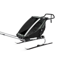 Bicycle Trailer Thule Chariot Lite Single