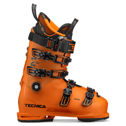 Skischuhe TECNICA Mach1 HV 130 TD GW Icon Orange - 2025/26