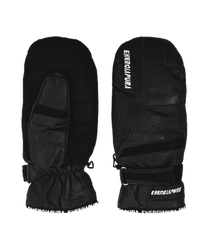 Gloves Energiapura Moffola Feeling Black - 2025/26