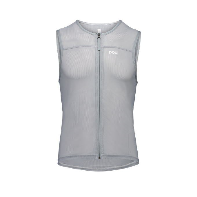 Protector POC M's VPD Air Vest Granite Grey - 2025/26