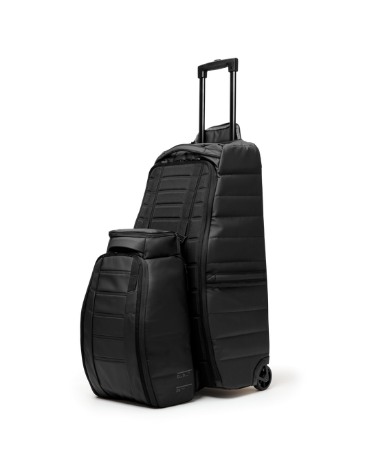 Trinkrucksack DB Hugger Backpack 20L Black Out