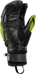 Handschuhe LEKI WCR Venom GS 3D Lobster- 2025/26