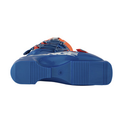 Skischuhe Lange World Cup RS 140 Variant Blue - 2025/26