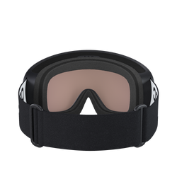 Brille POC Fovea Photochromic Uranium Black/Photochromic/Changeable Sky Blue - 2025/26