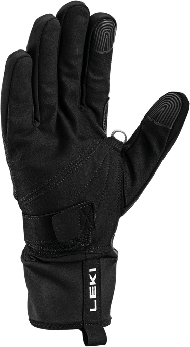 Gloves LEKI CC Thermo Shark - 2024/25