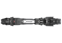 Skibindungen Kastle K12 PRW GW Full Black - 2025/26