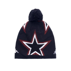 Hat Kappa FOMOCK G US Blue Baritone/Pomegranate - 2025/26