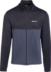 Jacke Atomic Alps Jacket M Grey – 2024/25