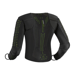 Protektor Komperdell Full Protector Slalom Shirt Long With Mesh - 2025/26