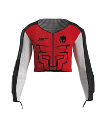Protektor Energiapura Maglia Racing/Warrior Black-Red - 2025/26