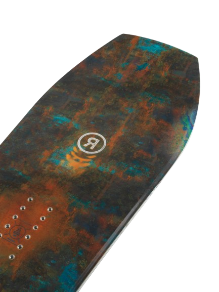 Snowboard Ride Warpig - 2025/26