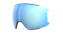 Spare Lens HEAD Sentinel SL Smoke Blue S3 - 2025/26