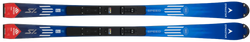Skis Dynastar Speed Omeglass FIS SL Factory 165 R22 + Look Spx 15 Rockerace Hot Red - 2025/26