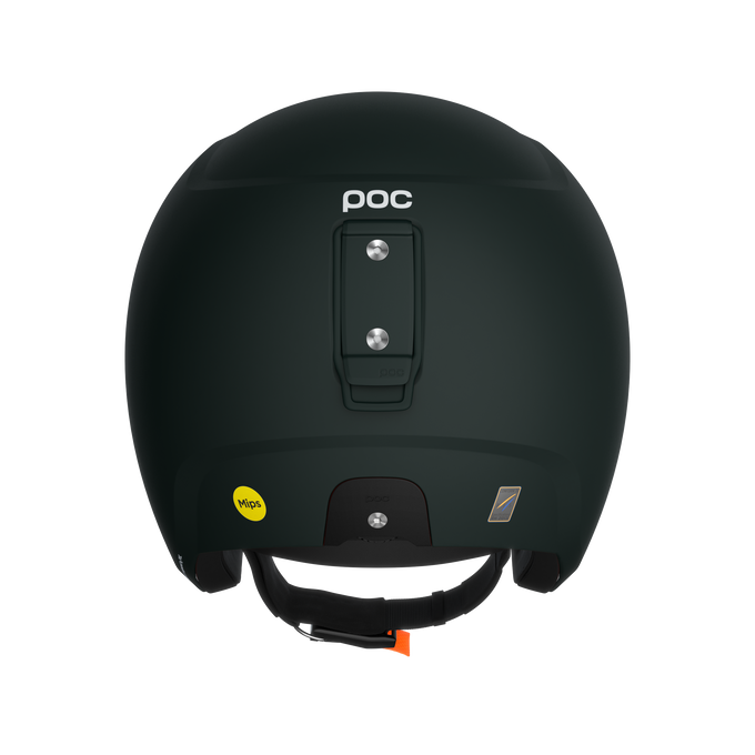 Helm POC Skull Dura X Mips Pargasite Green Matt - 2025/26