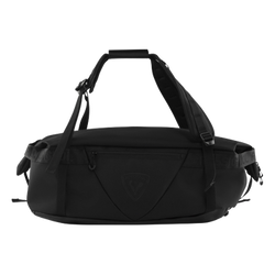 Beutel Rossignol Duffle Bag 60l Black - 2023/24