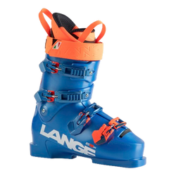 Ski boots Lange World Cup RS 110 MV Variant Blue - 2025/26