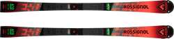 Skis Rossignol Hero Athlete SL PRO 128-149 R21 - 2025/26