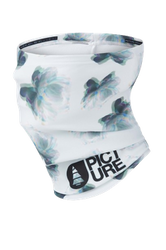 Neckwarmer Picture Flower Glitch - 2024/25