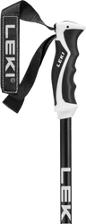 Skistöcke LEKI Neolite Black/Red - 2025/26
