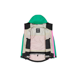 Jacke Picture Sylva 3L Super Pink - 2025/26