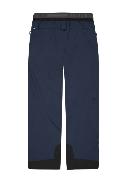 Ski pants Picture Naikoon Dark Blue - 2024/25