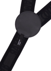 Colmar Suspenders Black - 2025/26