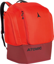 Heated backpack Atomic RS Heated Boot Pack 230V Rio Red 70l - 2024/25