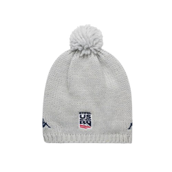 Hat Kappa FLOCK3 US Grey Lt Lead - 2025/26