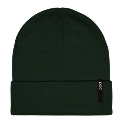 Hat POC Beanie Flat Pargasite Green