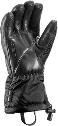 Gloves LEKI Glace 3D Women Black - 2025/26