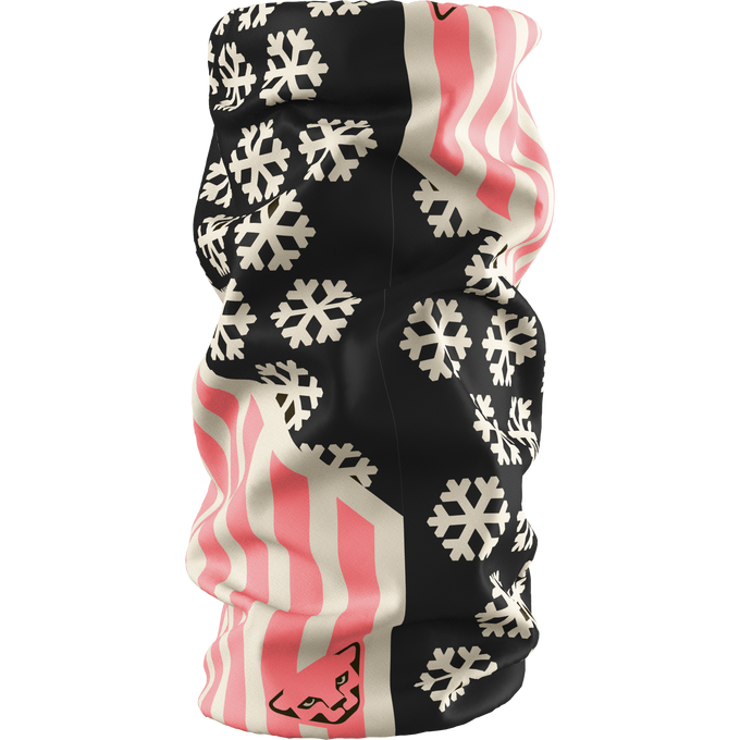 Nackenwärmer Dynafit Graphic Neck Gaiter Overcast/Flag - 2025/26