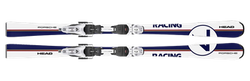 Skis Head Porsche 7 Series Performance Ski + Protector PR 13 GW - 2023/24